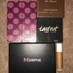 Makeup Lot
